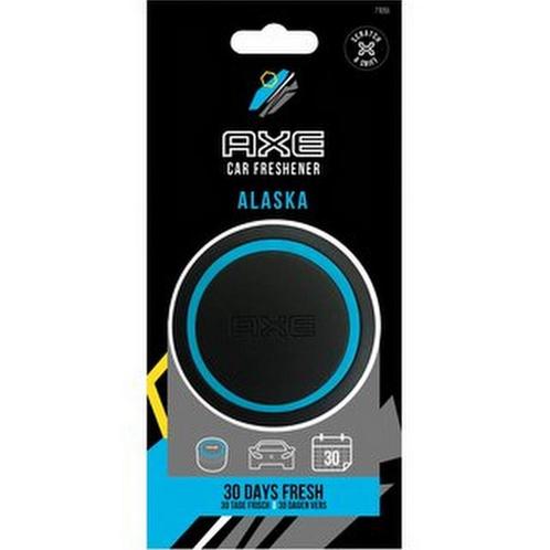 AXE Luchtverfrisser Gel Can Alaska, Auto diversen, Auto-accessoires, Nieuw, Verzenden