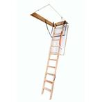 Optistep BETTER OLA zoldertrap sparing 60x111, Doe-het-zelf en Verbouw, Ladders en Trappen, Verzenden, Nieuw