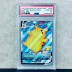 Pokémon Graded card - Surfing Pikachu VMAX 009 Celebrations, Nieuw