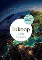 9789043038232 Inkoop | Tweedehands, Verzenden, Zo goed als nieuw, Peter Streefkerk