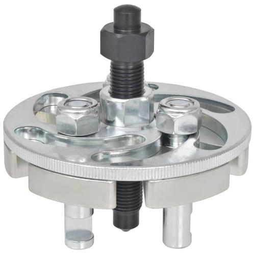 vidaXL Universele timing poelietrekker verstelbaar 42-82 mm, Doe-het-zelf en Verbouw, Gereedschap | Handgereedschap, Nieuw, Verzenden