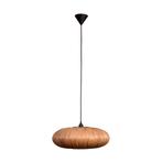 *WOONWINKEL* Dutchbone Bond Oval Moderne Design Hanglamp Hou, Huis en Inrichting, Lampen | Hanglampen, Verzenden, Nieuw