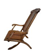 Stoel - Teak - Vintage stoel