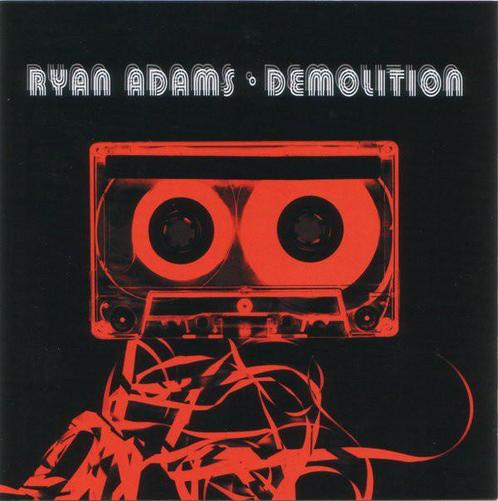 cd - Ryan Adams - Demolition, Cd's en Dvd's, Cd's | Rock, Zo goed als nieuw, Verzenden