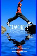 9789079603107 Coachee | Tweedehands, Verzenden, Zo goed als nieuw, Jeannette Bakker-Stam