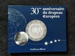 Europa. 2 Euro 2015 30 Ans Drapeau Européen (19 monnaies), Postzegels en Munten, Munten | Europa | Euromunten