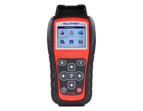 Autel MaxiTPMS TS508WF TPMS Programmeur, Auto diversen, Autogereedschap, Nieuw, Verzenden