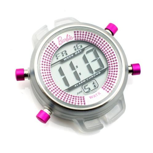 Horloge Dames Watx & Colors RWA1156 Barbie (Ø 38 mm), Sieraden, Tassen en Uiterlijk, Zonnebrillen en Brillen | Heren, Verzenden