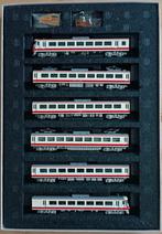 Tomix Japan N - 92906 Limited Edition Memories of Seibu -, Hobby en Vrije tijd, Modeltreinen | N-Spoor, Nieuw
