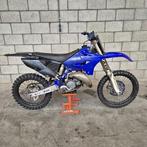 Crossmotor Yamaha, YZ250
