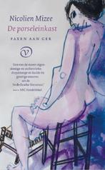 9789028293144 De porseleinkast Nicolien Mizee, Boeken, Verzenden, Nieuw, Nicolien Mizee