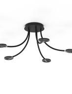 Steinhauer plafondlamp Turound 3376ZW Nieuw, Huis en Inrichting, Lampen | Plafondlampen, Ophalen, Nieuw, Overige materialen, Design
