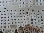 Wereld. Collection of coins incl. silver and restrikes