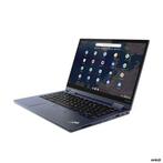 Lenovo ThinkPad C13 Yoga | AMD Ryzen™ 5 | 128 SSD | 8GB RAM, Met touchscreen, Ophalen of Verzenden, Zo goed als nieuw