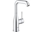 GROHE Essence wastafelkraan - Hoge draaibare uitloop - Met, Verzenden, Zo goed als nieuw