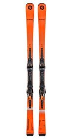 Blizzard Thunderbird R18 -180 cm, Overige merken, Gebruikt, Ophalen of Verzenden, Carve