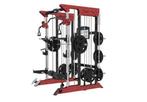 Gymfit multi functionele smith machine | kracht |, Ophalen of Verzenden, Nieuw, Overige typen