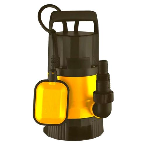 ACTIE - Hendrik Jan - Dompelpomp - Vies water - 550 Watt, Tuin en Terras, Waterpompen, Dompelpomp, Nieuw, Elektrisch, Ophalen of Verzenden