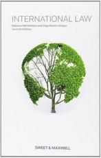 International Law 9780414023017 Anders Henriksen, Verzenden, Gelezen, Anders Henriksen
