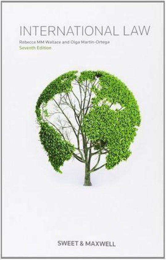 International Law 9780414023017 Anders Henriksen, Boeken, Taal | Engels, Gelezen, Verzenden