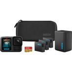 GoPro HERO 13 Black Power Bundle, Ophalen of Verzenden, Nieuw, Overige merken