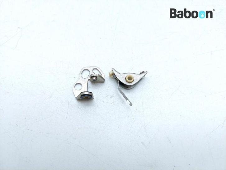 Pickup BMW R 50 / 2 Breaker assy, Motoren, Onderdelen | BMW, Gebruikt, Verzenden