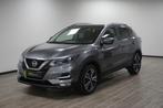 Nissa Qasqai 1.3 DIG-T TEKNA AUTOMAAT - PANODAK Nr. 099