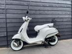 Nieuwe Vespa Sprint X Justin Bieber , 0 KM , 2 jr Fabr.gar.