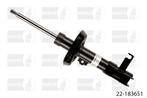 BILSTEIN B4 GAS Schokdemper Chevrolet CRUZE Hatchback BJ:, Nieuw, Chevrolet