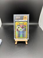 Pokémon - 3 Graded card - Charizard, Venusaur & Blastoise, Nieuw