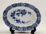Set van 2 schalen - Porselein - Blue Imari - Japan - eddo
