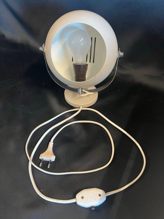 Lamp - Metaal - Tafel lamp, Antiek en Kunst, Kunst | Designobjecten