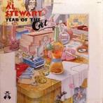 LP gebruikt - Al Stewart - Year Of The Cat (U.S. 1976), Zo goed als nieuw, Verzenden