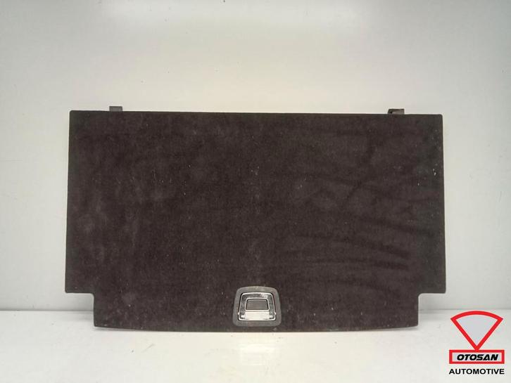 Mercedes C W204 Estate Combi Laadvloer Bagage A2046800002, Auto-onderdelen, Interieur en Bekleding, Gebruikt, Mercedes-Benz, Ophalen