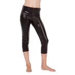 Zwarte legging voor meiden - Leggings, Ophalen of Verzenden, Nieuw