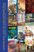 Lemniscaat laat de geschiedenis leven 9789047712558, Zo goed als nieuw