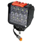 LED Werklamp 9220 Lumen bereik 120 x 180 meter, Ophalen of Verzenden, Nieuw