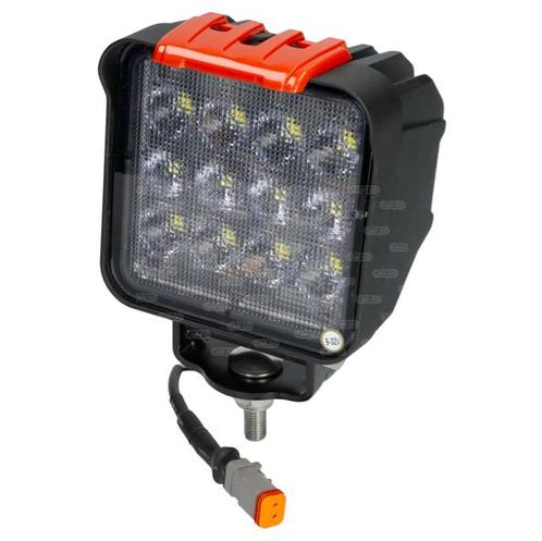 LED Werklamp 9220 Lumen bereik 120 x 180 meter, Auto-onderdelen, Verlichting, Ophalen of Verzenden