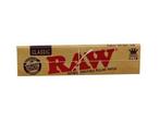 RAW Classic King Size SLIM, Verzenden, Nieuw