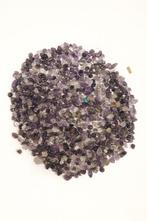 Amethist Clusters Gepolijst - 500 Gram - 8-12 mm, Ophalen of Verzenden