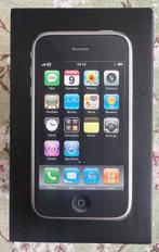 Apple iPhone 3G - iPhone, Nieuw
