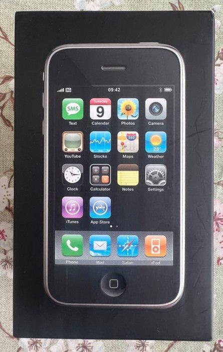 Apple iPhone 3G - iPhone, Spelcomputers en Games, Spelcomputers | Overige Accessoires