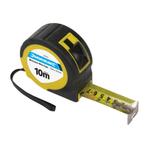 Silverline Rolmaat - Extra slijtvast - Soft-grip - Schokb..., Ophalen of Verzenden, Nieuw