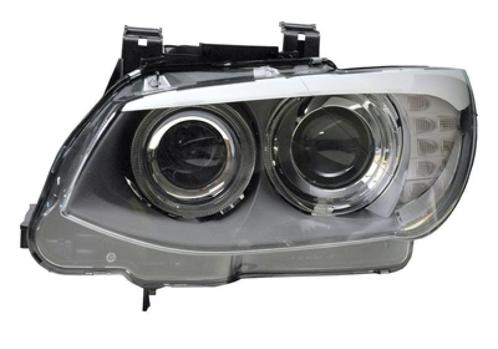 KOPLAMP VOOR BMW 3 E92/E93 2006-2010 63117273203, Auto-onderdelen, Verlichting, Nieuw, Ophalen of Verzenden
