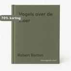 Vogels over de vloer 9789020918540 Robert Burton, Verzenden, Gelezen, Robert Burton