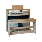 Content Clavis 224 blank eiken, Nieuw