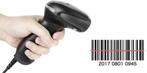 USB barcode scanner 1D Laser Plug&Play, Nieuw, Ophalen of Verzenden