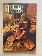 Stoelen Restaureren - Stoelen Matten, Antiek en Kunst, Ophalen of Verzenden