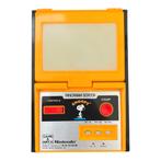 Nintendo Game & Watch: Snoopy Panorama Screen [SM-91], Verzenden, Zo goed als nieuw