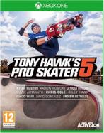 Tony Hawks Pro Skater 5  GameshopX.nl, Ophalen of Verzenden, Zo goed als nieuw